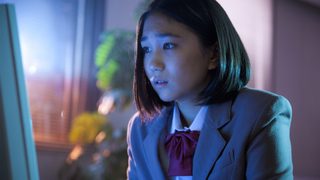 Sadako 3D still 3