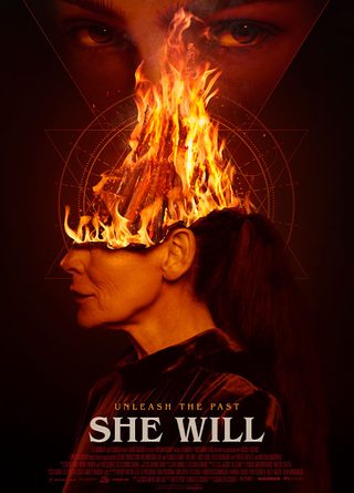 She Will still 2