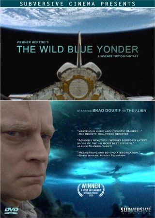 The Wild Blue Yonder still 1