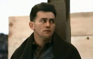 The Execution of Private Slovik still 7