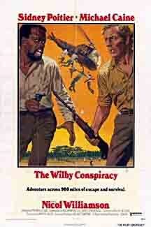 The Wilby Conspiracy still 2