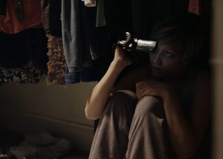 Lovely Molly still 2