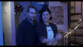 The Last Christmas Party still 2