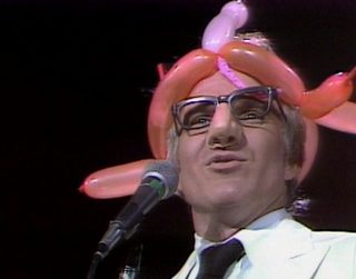 Steve Martin: Homage to Steve still 3
