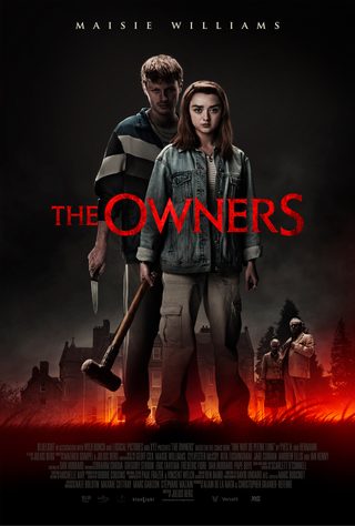 The Owners still 2