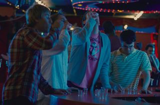 The Inbetweeners Movie still 5