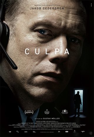 The Guilty still 2