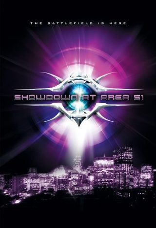 Showdown at Area 51 still 1