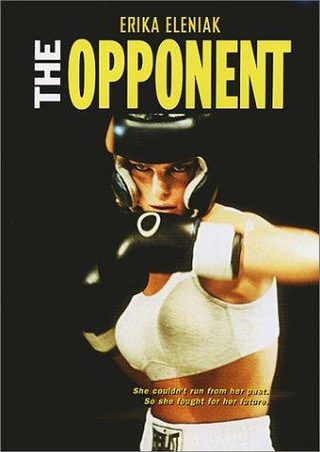 The Opponent still 4