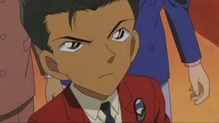 Detective Conan: The Phantom of Baker Street still 7