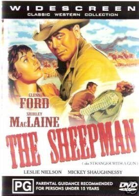 The Sheepman still 5