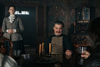 Scarborn still 1
