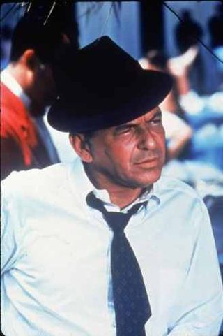 Von Ryan's Express still 2