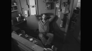 The Regulars still 7