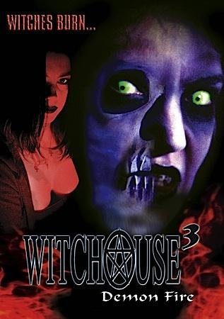 Witchouse III: Demon Fire still 2