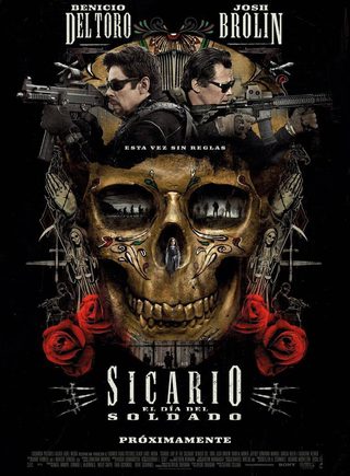 Sicario: Day of the Soldado still 8
