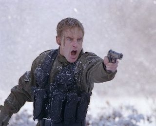 Behind Enemy Lines still 8