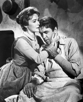 The Man Who Shot Liberty Valance still 6