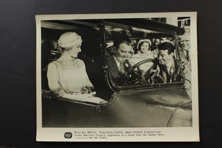 The FBI Story still 5