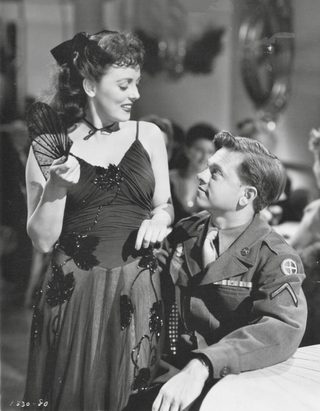 Love Laughs at Andy Hardy still 7