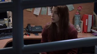 Sensitive Parts still 5