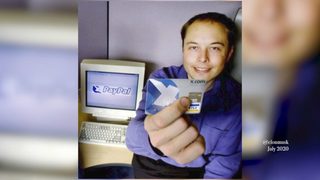 Tech Billionaires: Elon Musk still 3