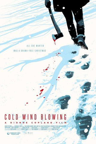 Cold Wind Blowing still 8