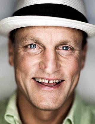 Woody Harrelson, photo 2 of 3