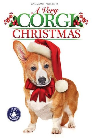 A Very Corgi Christmas still 6