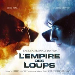 Empire of the Wolves still 4
