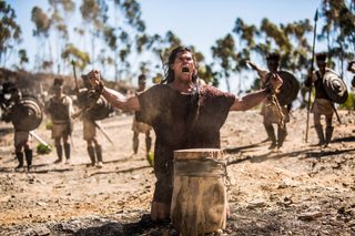 Samson still 2