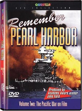 The Battle of Midway still 3