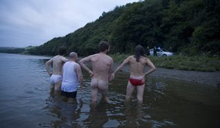 Holy Water still 5