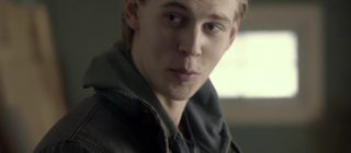 The Intruders still 4