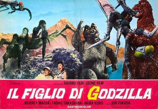 Son of Godzilla still 7