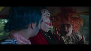Apocalypse Clown still 4