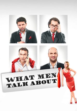 What Men Talk About still 2
