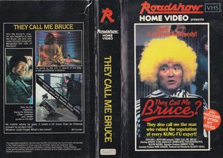 They Call Me Bruce? still 5