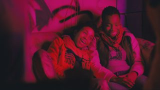 Pariah still 2