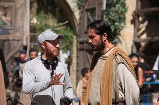 Paul, Apostle of Christ still 3
