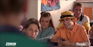 Zenon: Girl of the 21st Century still 4