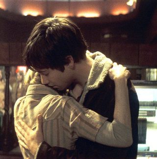 Moonlight Mile still 7