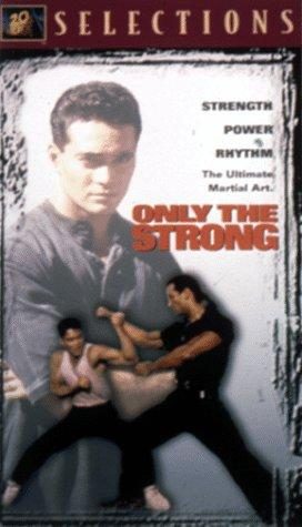Only the Strong still 6