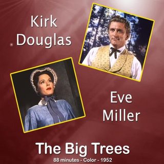 The Big Trees still 5