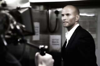 Interview with a Hitman still 3