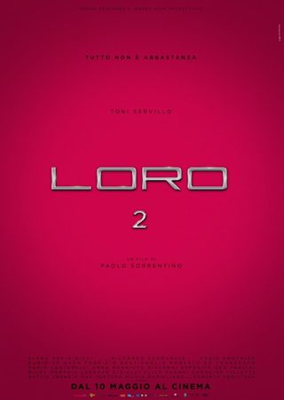 Loro 2 still 4