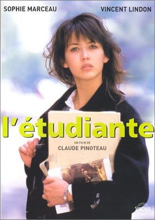 L'étudiante still 2