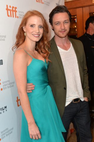 The Disappearance of Eleanor Rigby: Him still 6