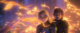 How to Train Your Dragon: The Hidden World still 7