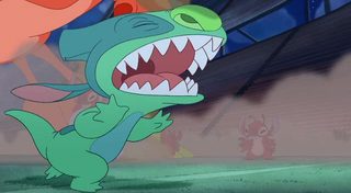 Leroy & Stitch still 6